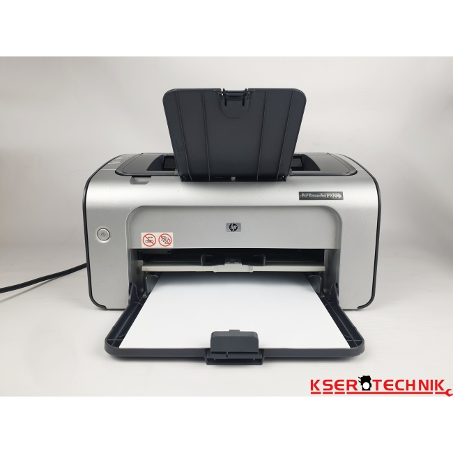 Drukarka laserowa HP LaserJet P1006